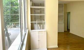 Imagem 2: Copacabana Dias da Rocha 3 quartos salão garagem escritura 1.070 mil