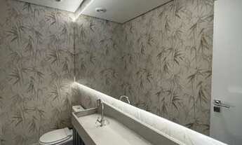 Imagem 2: Apartamento para aluguel tem 81 metros quadrados com 2 quartos