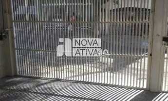 Imagem 2: CASA RESIDENCIAL em GUARULHOS - SP, JARDIM SANTA EMILIA