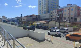 Imagem 5: Sala comercial em Capoeiras - Florianópolis