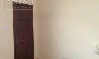 Imagem 5: Santo André - Casa Padrão - Vila Curuçá