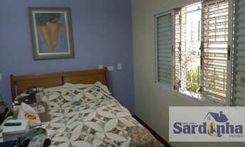 Imagem 8: Casa para Venda ou Locação em Jardim Colombo - São Paulo