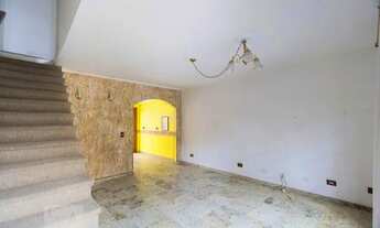 Imagem 2: Casa para Aluguel - Vila Mascote, 2 Quartos, 96 m2