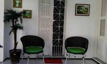 Imagem: Kitinete quatro quadras aterro praia de