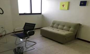 Imagem 7: Flat para aluguel com 90 metros quadrados com 2 quartos