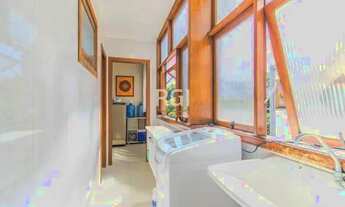 Imagem 3: Cobertura para Venda - 170m², 3 dormitórios, 2 vagas - São Sebastião