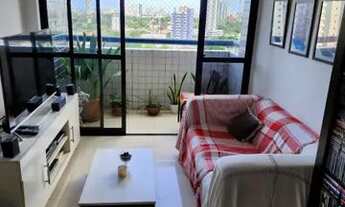 Imagem 2: Apartamento à venda em Recife/PE