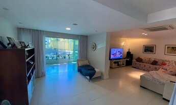 Imagem 4: Casa em condomínio fechado no Horto Florestal - 4 suítes por 2.200,000,00