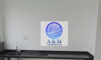 Imagem 4: Apartamento com 2 dormitórios à venda, 66 m² por R$ 740.000 - Tatuapé - São Paulo/SP