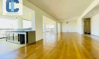 Imagem 3: Apartamento com 3 dormitórios à venda, 215 m² por R$ 3.800.000 - Sumaré - São Paulo/SP