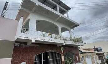 Imagem: Casa para aluguel com 3 quartos em Coroado