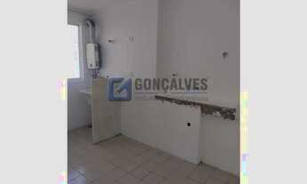 Imagem 6: SAO BERNARDO DO CAMPO - Residential / Apartment - DEMARCHI