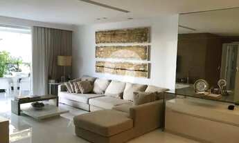 Imagem 3: Apartamento para venda tem 170 metros quadrados com 4 quartos em São Francisco - Niterói