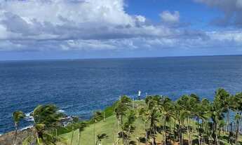 Imagem 3: Apartamento - Morro Ipiranga - 4 suites - 330m2 - linda vista Mar e pro Farol da Barra