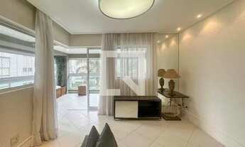 Imagem 6: Apartamento para Aluguel - Jardim Astúrias, 3 Quartos, 145 m2