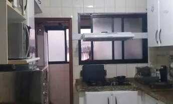 Imagem 7: Apartamento de 2 dormitórios super espaçoso a venda na Encruzilhada -Santos