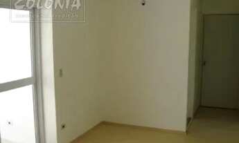 Imagem 2: Santo André - Apartamento Padrão - Vila Príncipe de Galés