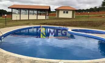 Imagem 3: Terreno 212,5m² Condomínio Reserva Ipanema II Zona Norte Sorocaba-SP