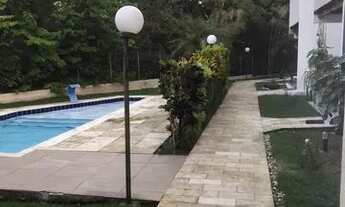 Imagem 3: Casa de condomínio para venda com 226 metros quadrados com 4 quartos em Barro Duro - Macei