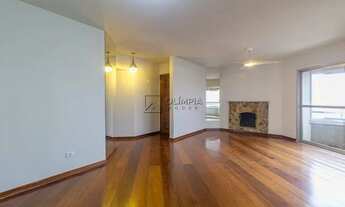 Imagem 2: Locação Apartamento 3 Dormitórios - 116 m² Brooklin