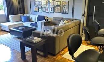 Imagem: São Paulo - Apartamento Padrão - Bela