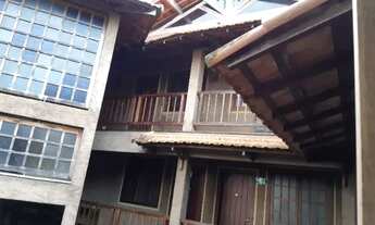 Imagem 3: Suite Cavaleiros