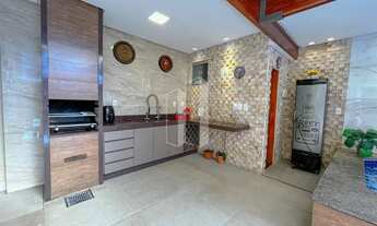 Imagem 6: Sobrado em condomínio fechado. OPORTUNIDADE!! 4 Suítes