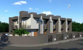 Imagem 5: CASA GEMINADA no NOVA BRASÍLIA com 2 quartos para VENDA, 64 m²