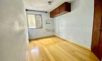 Imagem 7: Apartamento 118m² com 4 quartos à venda em Edifício Queen Elizabeth - Campinas SP