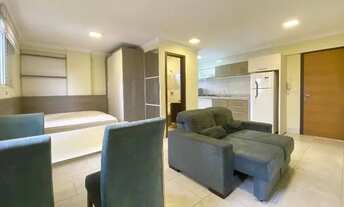 Imagem 5: Studio Mobiliado entre o Shopping Estação e Jd Botanico