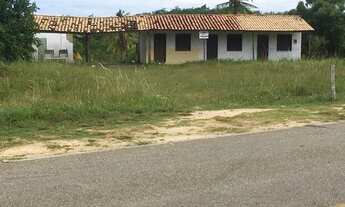 Imagem: Vendo um terreno