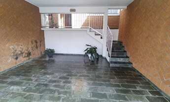 Imagem 2: Sobrado com 3 dormitórios à venda, 111 m² por R$ 650.000,00 - Freguesia do Ó - São Paulo/S