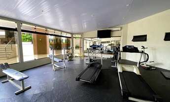 Imagem 2: Apartamento com 4 dormitórios, 280 m² - venda por R$ 1.500.000,00 ou aluguel por R$ 7.210