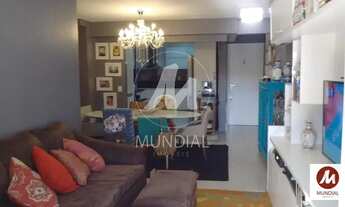 Imagem 4: Apartamento (tipo - padrao) 2 dormitórios/suite, cozinha planejada, em condomínio fechado