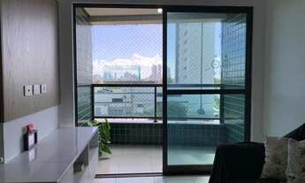 Imagem: Beira Mar Barra de Jangada 2 quartos com