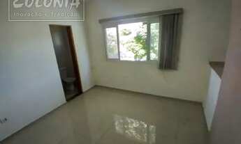 Imagem 4: Santo André - Conjunto Comercial/sala - Vila América