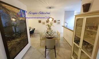 Imagem 7: Apartamento térreo e nascente no Scopa Beach com 3 suítes - Porto das Dunas