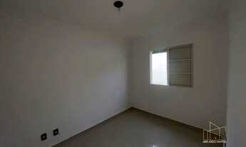 Imagem 7: Casa com 2 dormitórios para alugar, 63 m² por R$ 2.654,00/mês - Condomínio Villagio D Itál