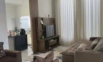 Imagem 2: Casa para Venda no bairro Residencial Vale do Sol, localizado na cidade de Anápolis / GO