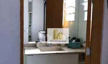 Imagem 7: Apartamento com 2 dormitórios à venda, 74 m² por R$ 340.000 - Jardim Coleginho - Jacareí/S