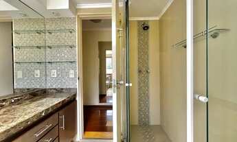 Imagem 14: Apartamento para aluguel, 3 quartos, 2 suítes, 2 vagas, Consolação - São Paulo/SP