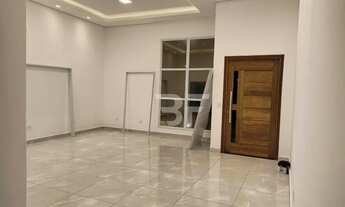 Imagem 6: Casa com 3 dormitórios à venda, 174 m² por R$ 1.275.000 - Condomínio Jardim Laguna - Indai