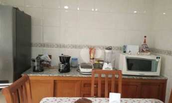 Imagem 5: Casa com 2 dormitórios à venda, 65 m² por R$ 295.000,00 - Lins de Vasconcelos - Rio de Jan