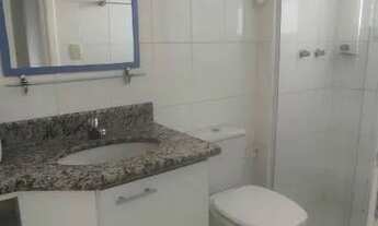 Imagem 7: Apartamento à venda no Condomínio Clube Jardins, no bairro Grageru