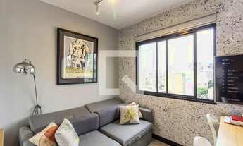 Imagem 7: Apartamento para Aluguel - Bela Vista, 1 Quarto, 26 m2