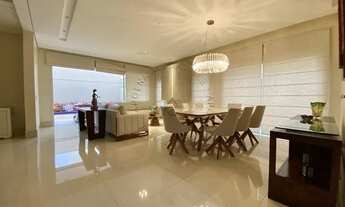 Imagem 3: Casa à Venda em Alphaville - Burle Marx