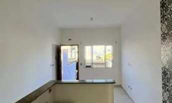 Imagem 4: Casa para venda tem 100 metros quadrados com 2 quartos em Parque São Lucas - São Paulo - S