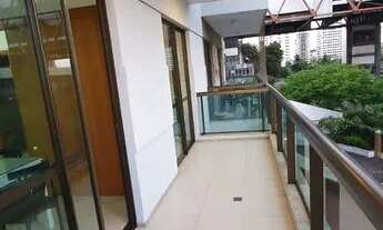 Imagem 1: Apartamento mobiliado com 1 quarto em Armação - Salvador - BA