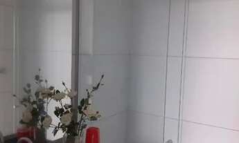 Imagem 2: More ao lado do Shopping Recife| Edf. Mirante Classic| 2 Quartos (Sendo 1 suíte