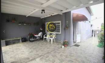 Imagem 3: SOBRADO 3 QUARTOS À VENDA; QUITAÚNA OSASCO; COZINHA GARAGEM LAVANDERIA CHURRASQUEIRA; ACEI